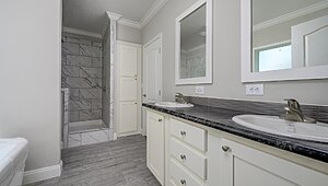 Rebirth Series / Loki 32256-670 Interior 127111