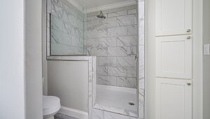 Rebirth Series / Loki 32256-670 Interior 127112