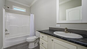 Rebirth Series / Loki 32256-670 Interior 127114