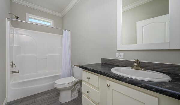 Rebirth Series / Loki 32256-670 Interior 127114