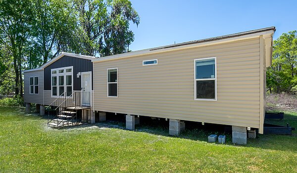 Rebirth Series / Loki 32256-670 Exterior 127116