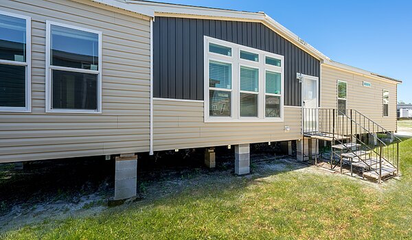 Rebirth Series / Loki 32256-670 Exterior 127117