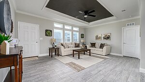 Rebirth Series / Loki 32256-670 Interior 127105