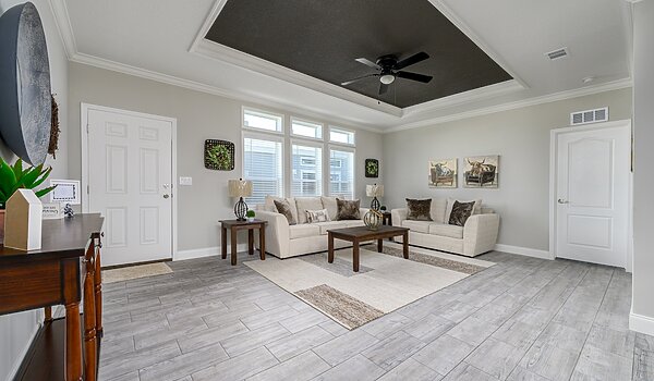 Rebirth Series / Loki 32256-670 Interior 127105