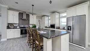 Rebirth Series / Loki 32256-670 Interior 127106