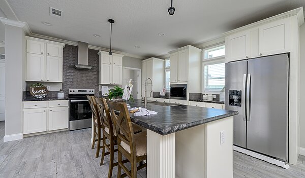 Rebirth Series / Loki 32256-670 Interior 127106