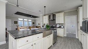 Rebirth Series / Loki 32256-670 Interior 127107