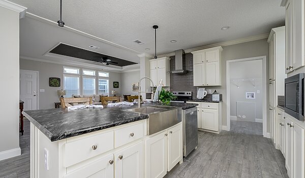 Rebirth Series / Loki 32256-670 Interior 127107