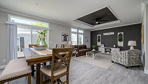 Rebirth Series / Loki 32256-670 Interior 127108