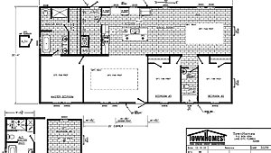 Rebirth Series / Loki 32256-670 Layout 127102