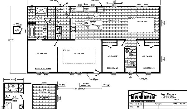Rebirth Series / Loki 32256-670 Layout 127102