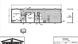 Rebirth Series / Long Point 1627-650 Layout 127195