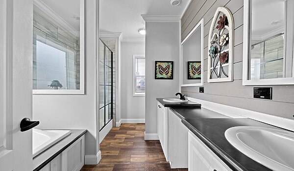 Rebirth Series / Manning 2862-636 Bedroom 127208