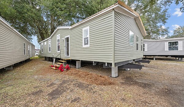 Rebirth Series / Manning 2862-636 Exterior 127210