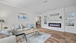 Rebirth Series / Manning 2862-636 Interior 127197