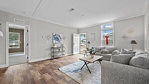 Rebirth Series / Manning 2862-636 Interior 127198