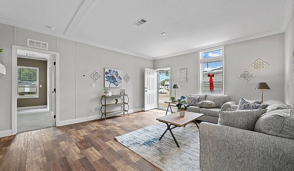 Rebirth Series / Manning 2862-636 Interior 127198