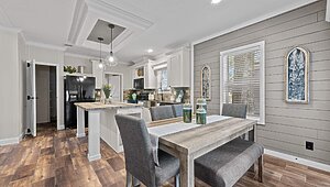 Rebirth Series / Manning 2862-636 Interior 127200