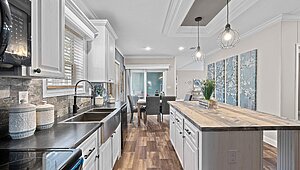 Rebirth Series / Manning 2862-636 Interior 127203