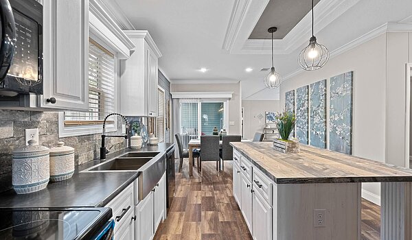 Rebirth Series / Manning 2862-636 Interior 127203