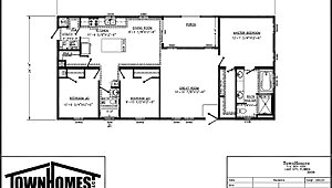Rebirth Series / Manning 2862-636 Layout 127196