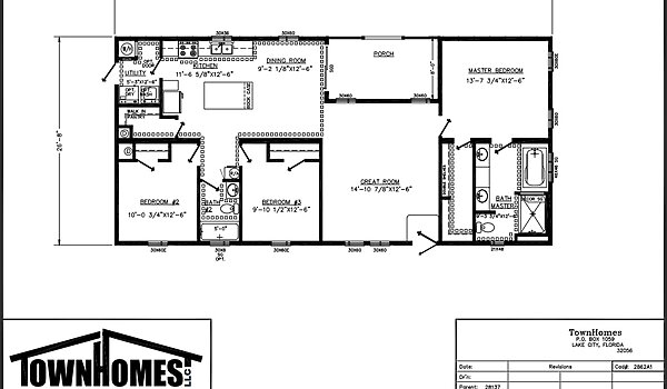 Rebirth Series / Manning 2862-636 Layout 127196