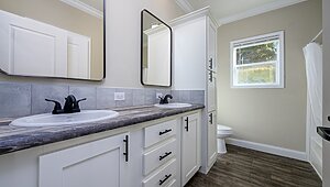 Rebirth Series / Marathon 32253-649 Interior 127306