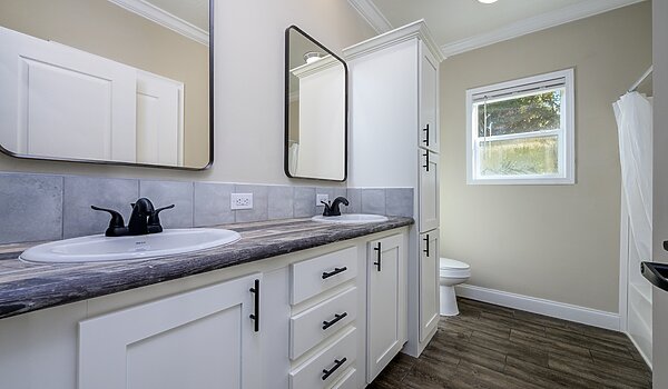 Rebirth Series / Marathon 32253-649 Interior 127306