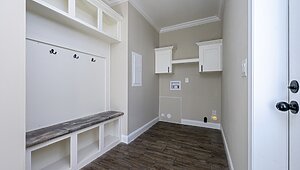 Rebirth Series / Marathon 32253-649 Interior 127307