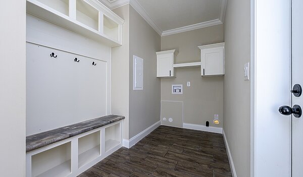 Rebirth Series / Marathon 32253-649 Interior 127307