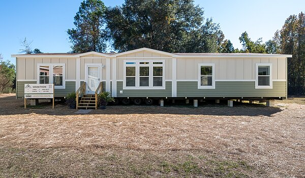 Rebirth Series / Marathon 32253-649 Interior 127308