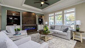 Rebirth Series / Marathon 32253-649 Interior 127297