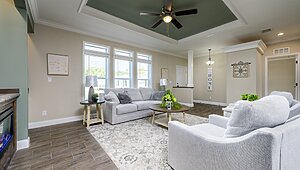 Rebirth Series / Marathon 32253-649 Interior 127298