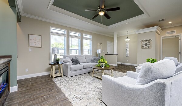 Rebirth Series / Marathon 32253-649 Interior 127298