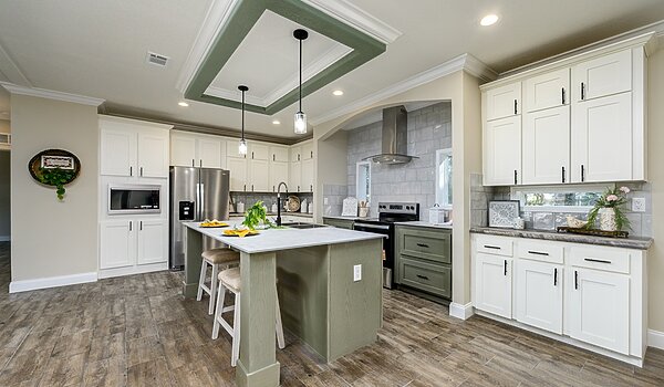 Rebirth Series / Marathon 32253-649 Interior 127300