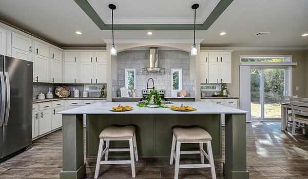 Rebirth Series / Marathon 32253-649 Interior 127301