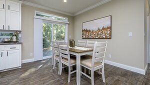 Rebirth Series / Marathon 32253-649 Interior 127302