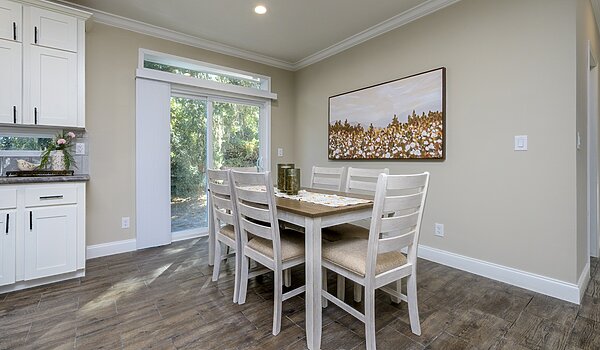 Rebirth Series / Marathon 32253-649 Interior 127302