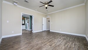 Rebirth Series / Marathon 32253-649 Interior 127303
