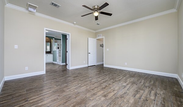 Rebirth Series / Marathon 32253-649 Interior 127303