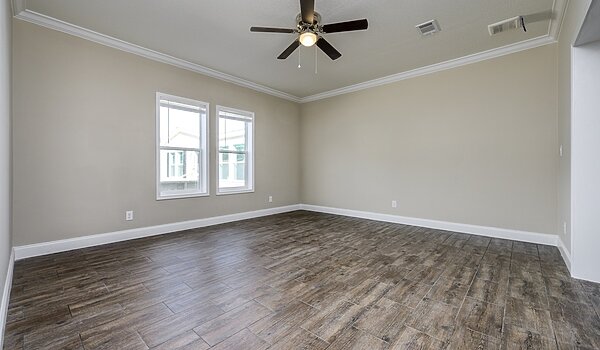 Rebirth Series / Marathon 32253-649 Interior 127304