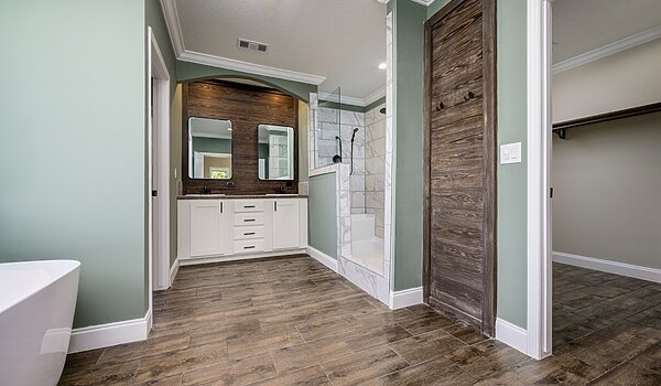 Rebirth Series / Marathon 32253-649 Interior 127305