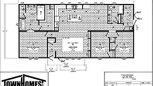 Rebirth Series / Marathon 32253-649 Layout 127296