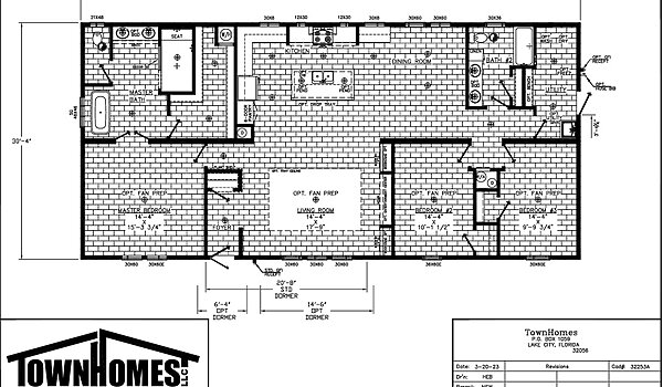 Rebirth Series / Marathon 32253-649 Layout 127296