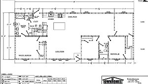 Rebirth Series / Marco 68 Layout 127309