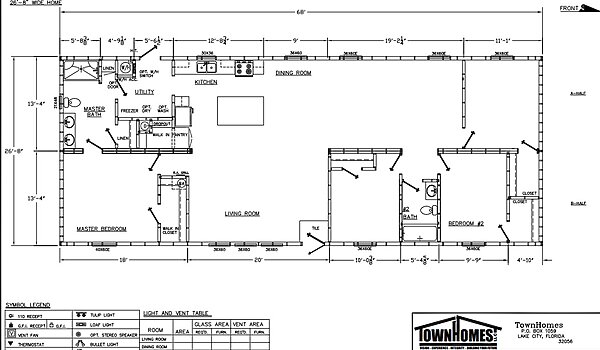 Rebirth Series / Marco 68 Layout 127309