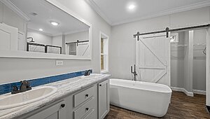 Rebirth Series / Merrit Island 32254-663 Interior 127320