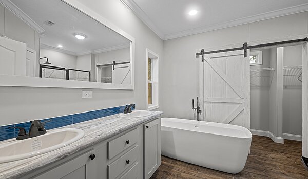 Rebirth Series / Merrit Island 32254-663 Interior 127320