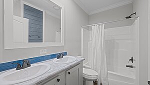 Rebirth Series / Merrit Island 32254-663 Interior 127322
