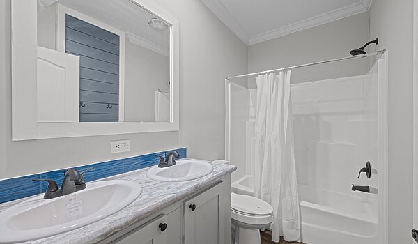 Rebirth Series / Merrit Island 32254-663 Interior 127322